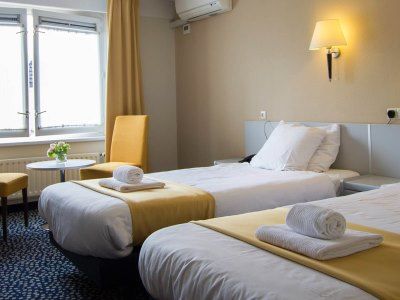 Epping Hotel 3*